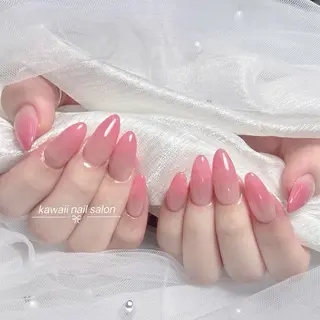 ネイル Hina KawaiiNailのネイルデザイン