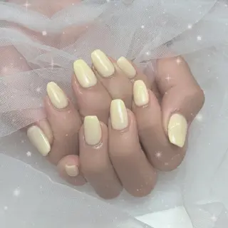 ネイル Pawtique Arisaのネイルデザイン