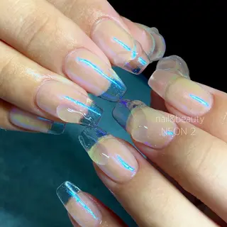 ネイル C.Nail ネイリストのネイルデザイン