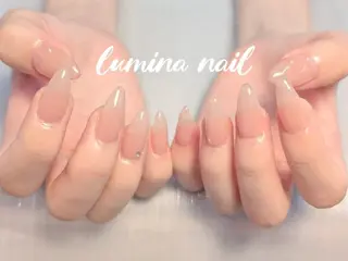 ネイル LUMINA NAIL渋谷店のネイルデザイン