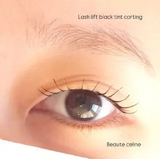 マツエク・マツパ LED✨beaute Celine🌛🌹のマツエク・マツパデザイン