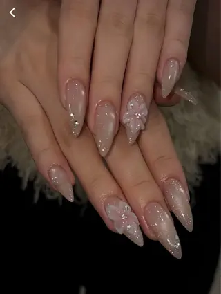 ネイル Josie nail salonのネイルデザイン