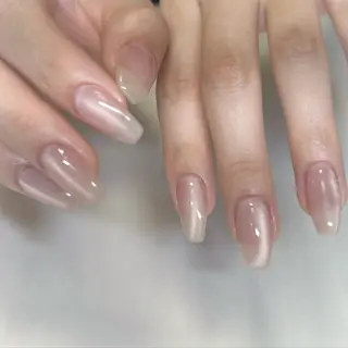 ネイル Neroli nailのネイルデザイン