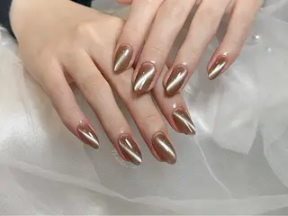 ネイル TS. nails___のネイルデザイン
