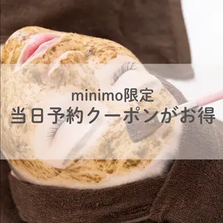 lulula ricoのエステ・リラクイメージ