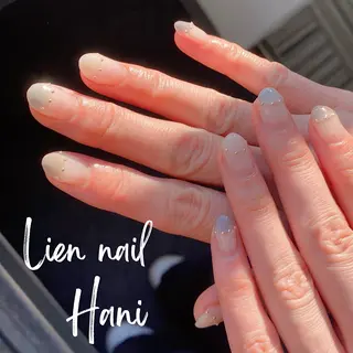 ネイル Lien nail .Haniのネイルデザイン