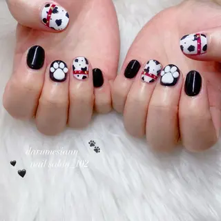 ネイル nail salon 102のネイルデザイン