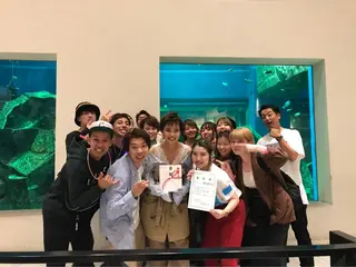 ショート 髪質改善 艶髪🔵フセナオヤのヘアスタイル