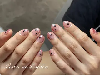 ネイル Liora nailのネイルデザイン