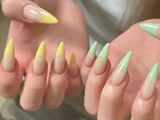 ネイル Sully Nail  Labのネイルデザイン