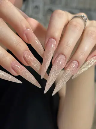 ネイル RINA Nailのネイルデザイン