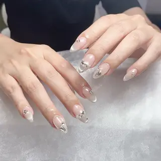 ネイル Yuki Nailのネイルデザイン