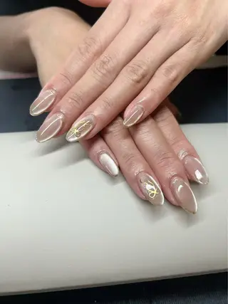 ネイル Searlin Nailのネイルデザイン