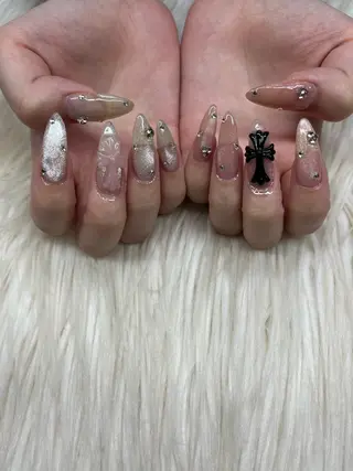 ネイル nail ameryのネイルデザイン