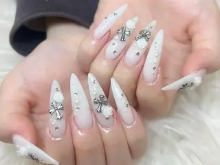 ネイル Kei Nailのネイルデザイン