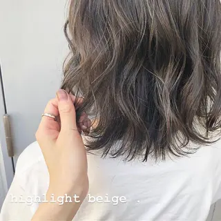 ミディアム カラー トレンド眉🌈✨ arisaの眉毛・アイブロウイメージ