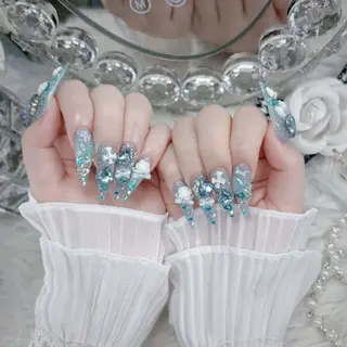 ネイル Nova Nailのネイルデザイン