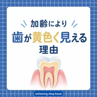 メンズ ホワイトニング ショップ葛西店のその他イメージ