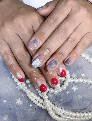 ネイル Nail Salon J.C京急弘明寺駅のネイルデザイン