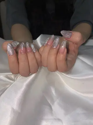 ネイル jete nailのネイルデザイン