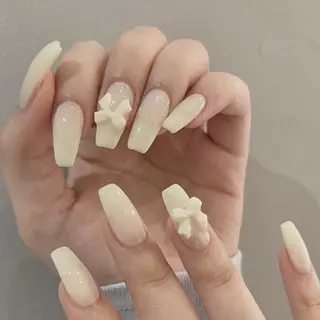 ネイル unwind🕊️ 学芸大学 /持ち込みのネイルデザイン