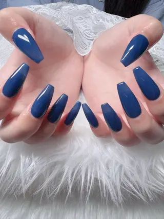 ネイル H.baby Nail Salonのネイルデザイン