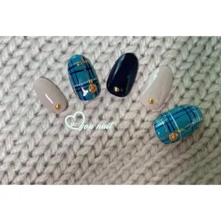 ネイル 狭山店(林) You nailのネイルデザイン