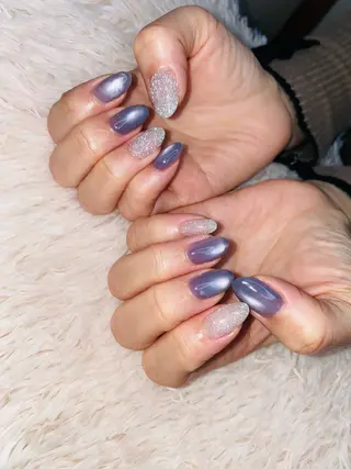 ネイル Chandra nail&tarotのネイルデザイン