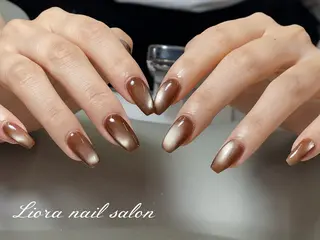 ネイル Liora nailのネイルデザイン
