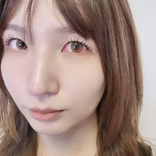 マツエク・マツパ Bellea 代々木 / ASUMI 🎀のマツエク・マツパデザイン