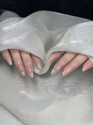 ネイル YUAN Nailのネイルデザイン