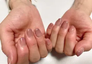 ネイル spoon nailのネイルデザイン