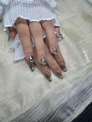 ネイル Rnailsalon boboのネイルデザイン