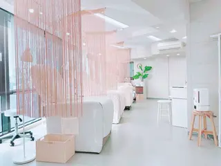 Frera 天王寺店のマツエク・マツパデザイン