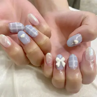 ネイル Uchida Mayunaのその他イメージ