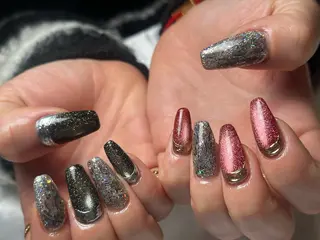 ネイル glory💋 Kimiのネイルデザイン