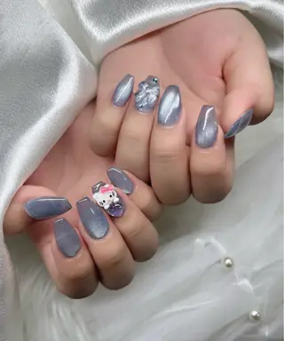 ネイル YOLO NAILのネイルデザイン