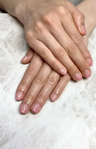ネイル ゆぴねいる yupinailのネイルデザイン