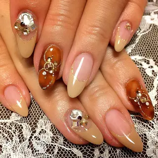 ネイル yumnail (ネイル&脱毛)のエステ・リラクイメージ