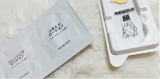 𝔼𝕄𝕀 /フェイシャルエステのエステ・リラクイメージ