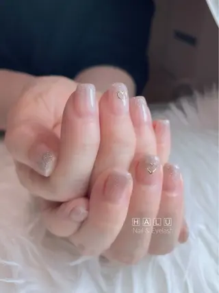 ネイル HALU ハルのネイルデザイン