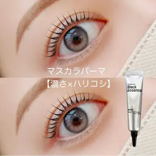 マツエク・マツパ LINDA 🩷Nono🩷のマツエク・マツパデザイン