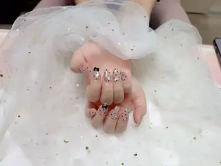 ネイル ジョリ kasumi🌹💅のネイルデザイン