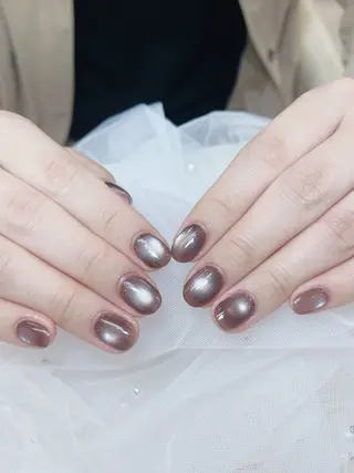 ネイル DUO MI nail salonのネイルデザイン