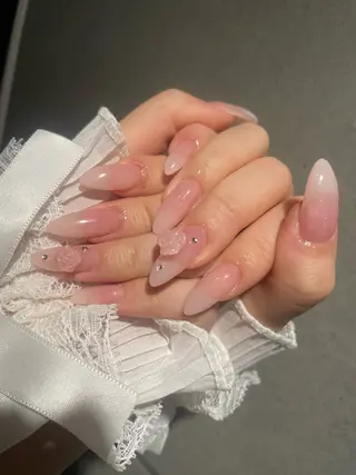 ネイル I-nail Moeのネイルデザイン