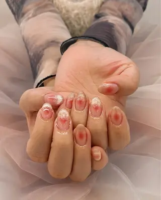 ネイル KUGO SALONのネイルデザイン
