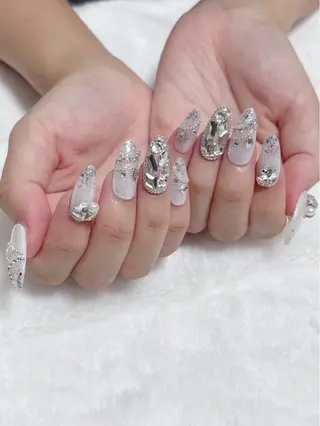 ネイル oru nailのネイルデザイン