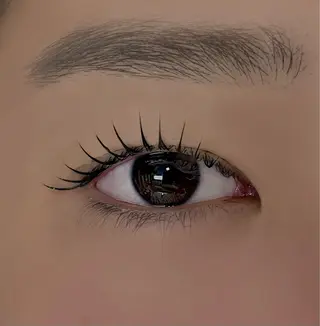 マツエク・マツパ eye __saeeのマツエク・マツパデザイン