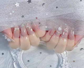 ネイル Hana Nail Salonのネイルデザイン