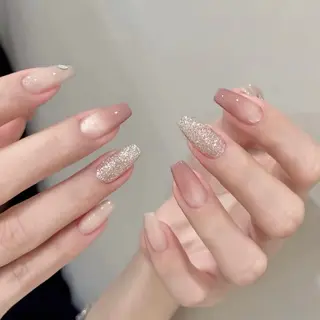 ネイル Mi miaのマツエク・マツパデザイン